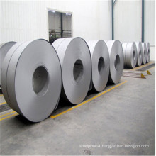 High Quality DC02 St12 Cold Rolled Steel Coil (Sheet)